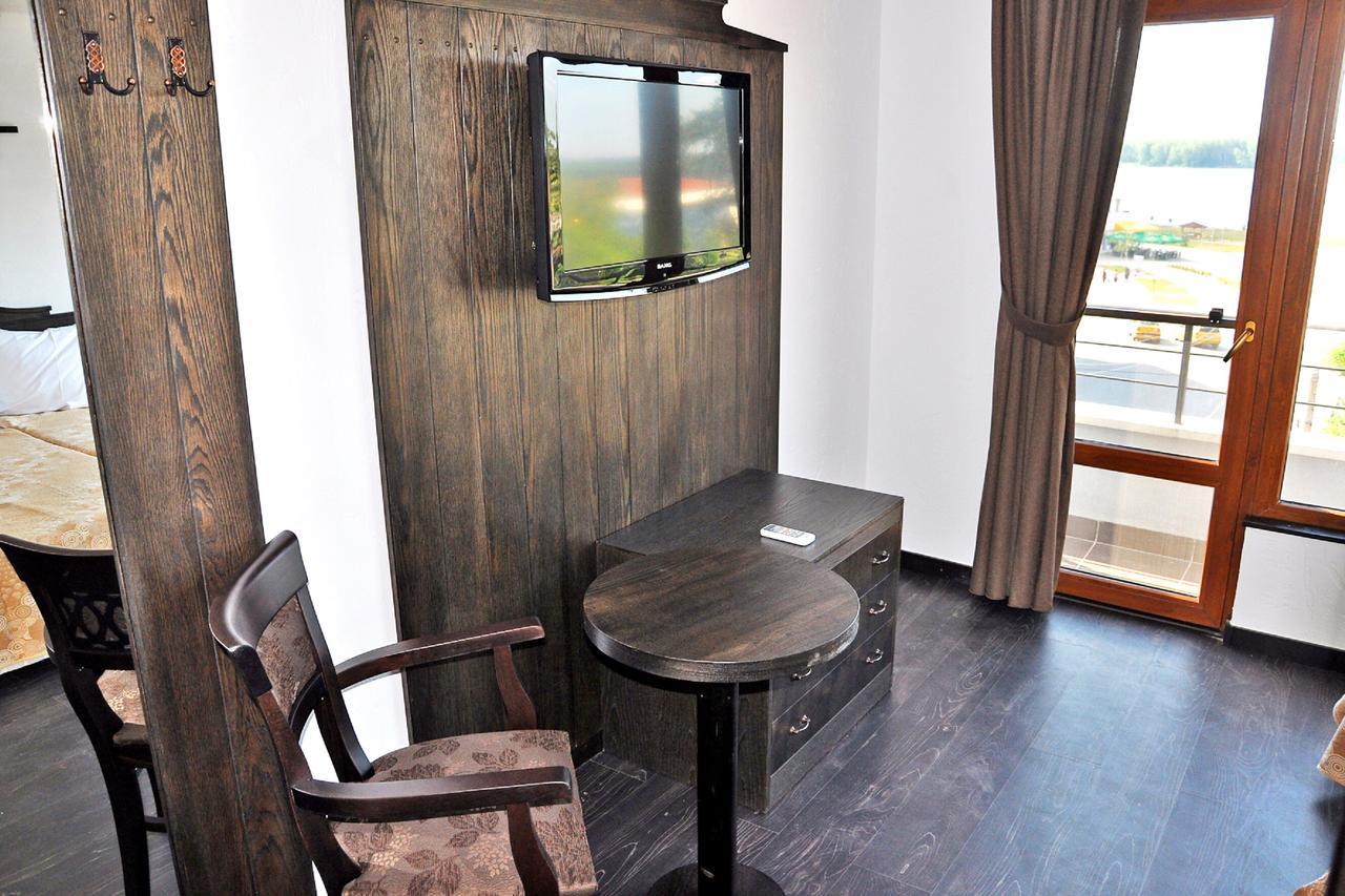 Kaleto Hotel Lom 外观 照片